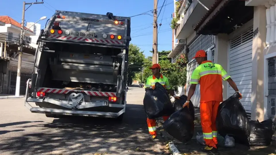 Sem debate, Ricardo Nunes renovará concessão da coleta de lixo por R$ 80 bi