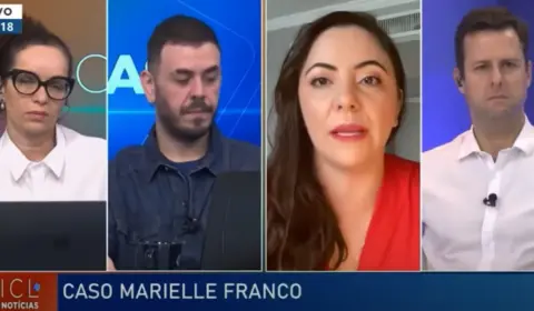 Juliana Dal Piva: Delegado Rivaldo Barbosa se complica em depoimento à PF sobre caso Marielle Franco