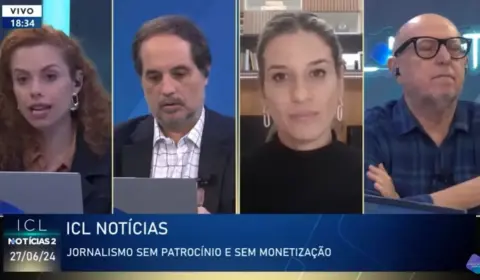 Maíra Recchia, sobre Ricardo Salles: ‘Não é factível que um deputado eleito comemore uma tentativa de golpe’