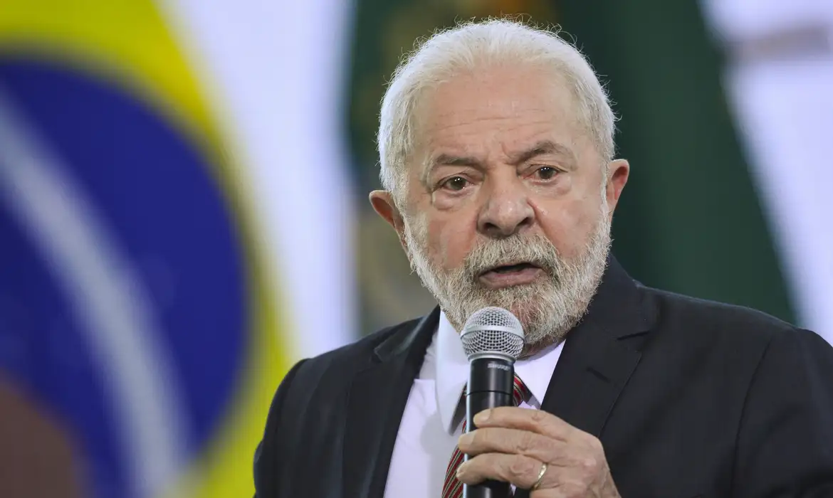 Greve: Lula diz não ter medo de reitores