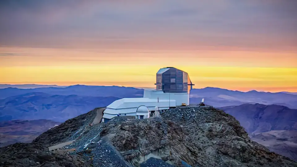 Supertelescópio cobrirá área equivalente ao tamanho de 40 luas cheias no Chile
