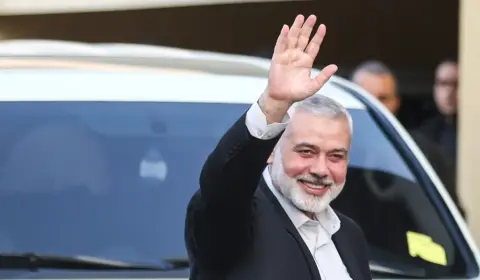 Ismail Haniyeh, líder do grupo Hamas, é assassinado no Irã