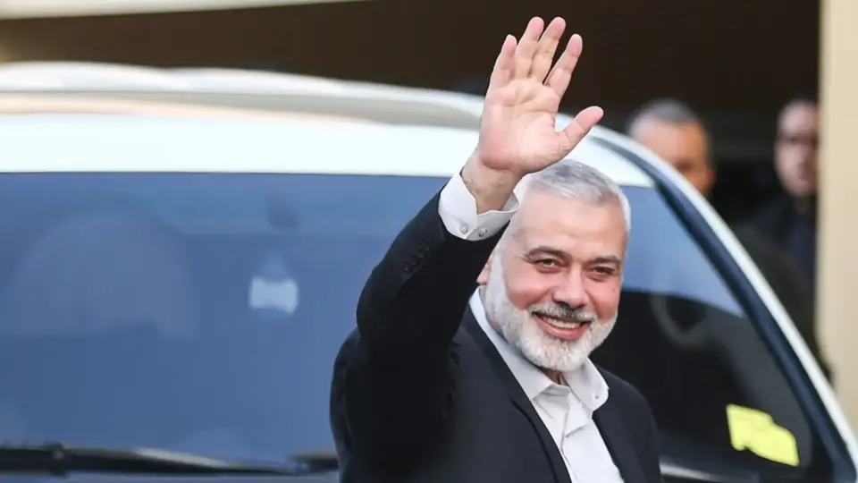 Ismail Haniyeh, líder do grupo Hamas, é assassinado no Irã