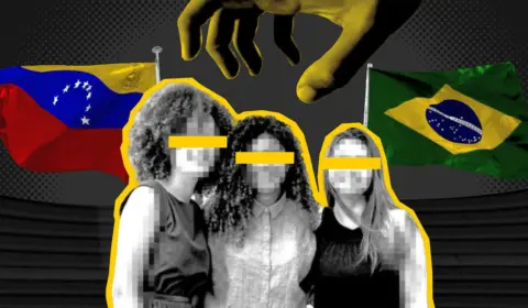 Jovens desaparecem em RR e famílias fazem buscas, mas polícia arquiva investigação