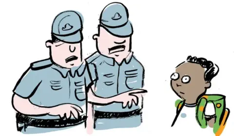 Polícia Civil de SP recomenda que policiais possam enquadrar quem quiserem
