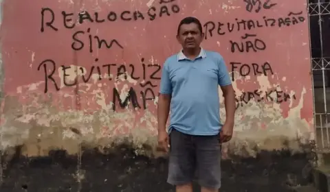 Justiça dá ganho de causa a morador de região de Maceió afetada pela Braskem
