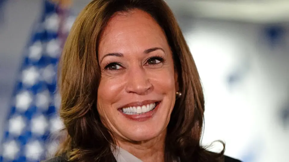 Pesquisa Aponta Trump E Kamala Harris Em Empate Técnico