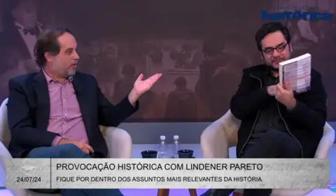 Rodrigo Vianna: ‘Sem Getúlio Vargas, o Brasil seria uma grande fazenda’