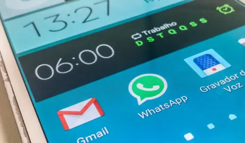 Nova ferramenta do WhatsApp permite adicionar contatos favoritos