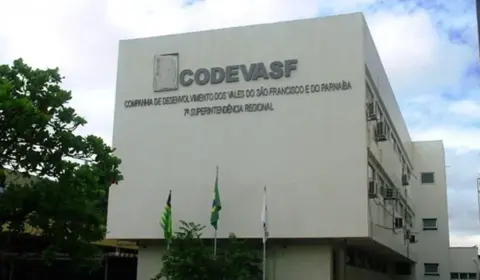 Concurso da Codevasf para cargos com salários de R$ 9 mil encerra inscrições hoje