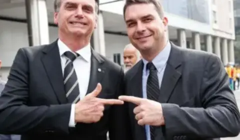 Bolsonaro discutiu com advogada eleição que escolheria procurador do caso de Flávio