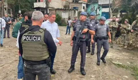 Justiça de SP torna réus policiais militares envolvidos em execuções no Guarujá