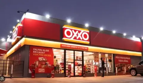 Assaltos, medo e superexploração: a longa jornada dos trabalhadores da OXXO