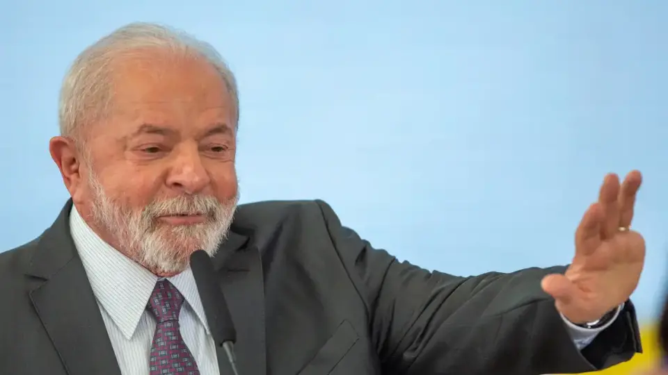 Governo Lula muda postura e decide atuar para frear PEC das Drogas