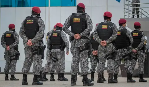 Ministério da Justiça autoriza uso da Força Nacional em Roraima e áreas indígenas