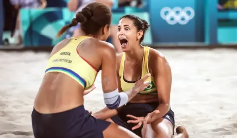 Olimpíadas: mulheres são maioria entre medalhistas do Brasil; homens dominam direção do COB