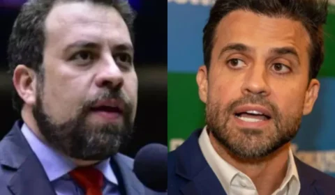 ‘Farsa foi desmontada’, diz Boulos sobre Marçal acusá-lo de uso de cocaína