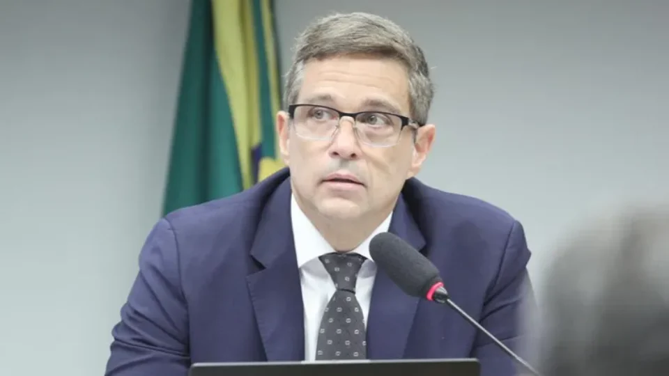 Dias Toffoli livra Campos Neto e impede investigação sobre empresas offshore