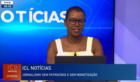 Roberta Garcia lança iniciativa 3P (Papo de Preta Progressista)