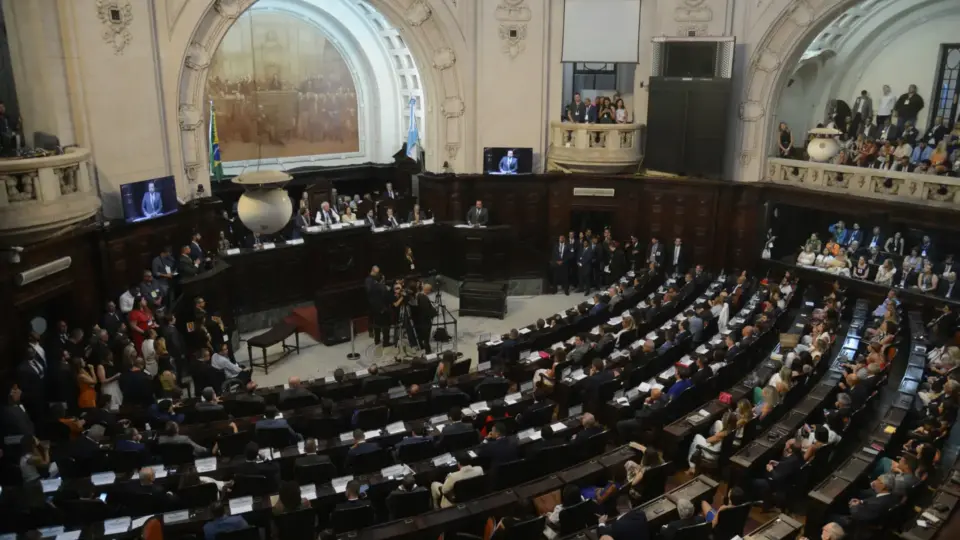 Contra a lei, Alerj restringe transparência e acesso a dados públicos