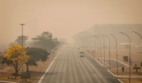 Brasil precisa reduzir emissões em 92% até 2035, propõe Observatório do Clima