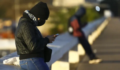 Frio continua no Sul e Sudeste no começo da semana; veja a previsão do tempo