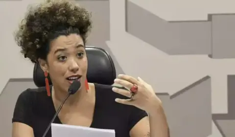 Talíria Petrone é a congressista mais ameaçada nos últimos 6 anos, diz estudo