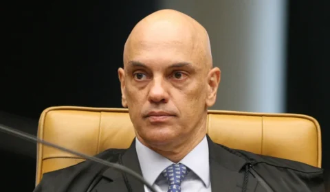 Moraes diz que redes sociais são instrumentalizadas para atacar democracia