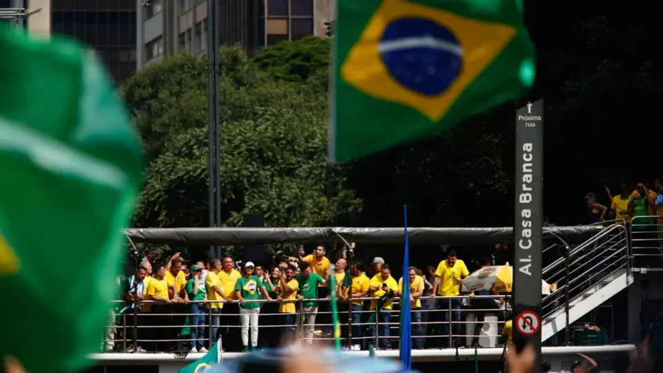 Bolsonaro irá a ato que pedirá prisão de Alexandre de Moraes, diz Malafaia