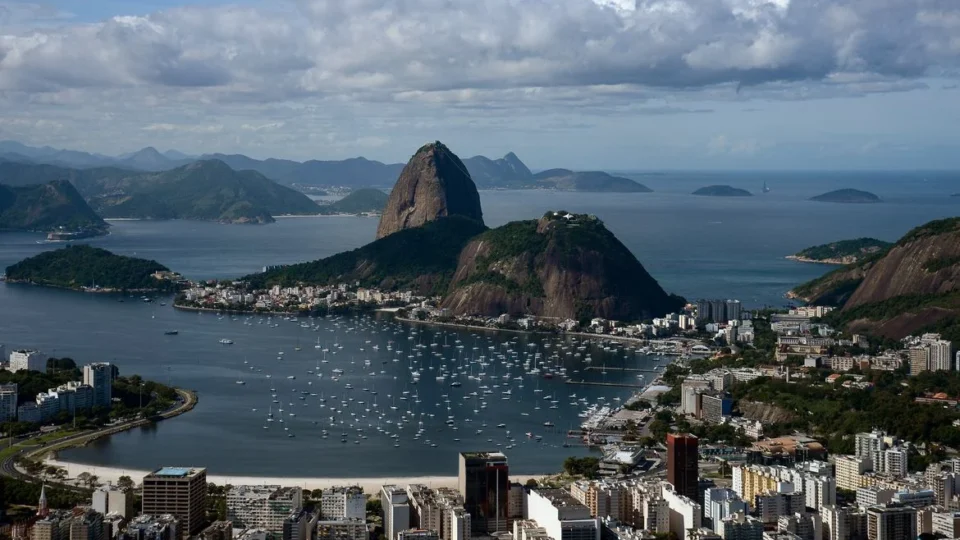 Rio de Janeiro é eleita a cidade com melhor vida noturna do mundo, segundo Time Out Global