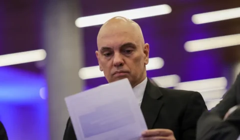 Moraes determina transferência de R$ 18 mi bloqueados de X e Starlink para a União