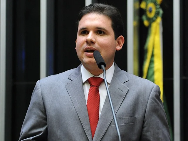 candidato à sucessão