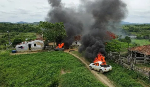 Brasil é o 2º país que mais matou defensores ambientais em 2023, aponta ONG