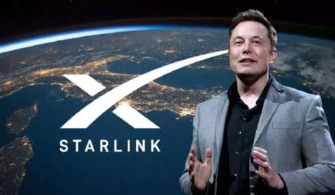 Empresas como a Starlink pagam só R$ 102 mil ao Brasil para explorar satélites