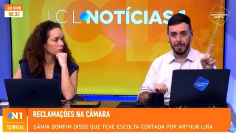 William de Lucca: ‘É um escárnio cassar o mandato de Glauber Braga enquanto bolsonaristas seguem impunes’