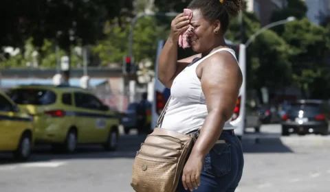 5 capitais devem bater recorde de calor nesta semana; veja a previsão