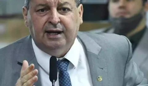 Senador Omar Aziz encaminha hoje à PGR pedido para tirar do ar todos os sites de bets