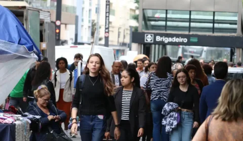 Sul tem possibilidade de geada e frente fria avança para o Sudeste; veja a previsão