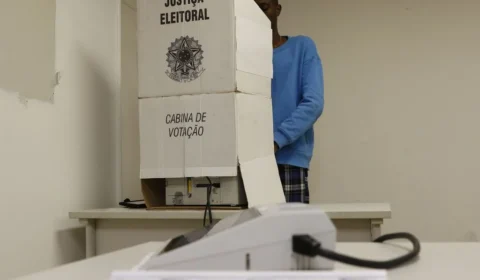 Veja como consultar seu local de votação nas eleições do próximo dia 6