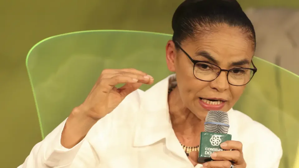 Incêndios: Marina Silva defende endurecimento da pena por fogo intencional